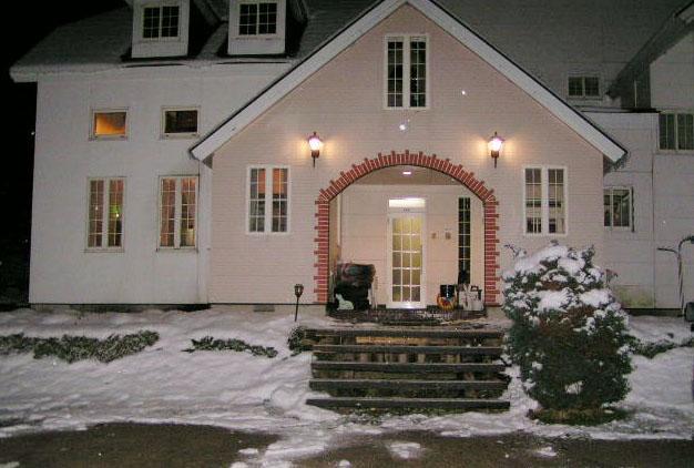 Pension Rapan Katashina Exterior photo