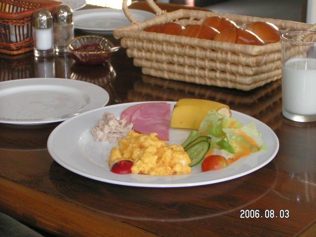 Pension Rapan Katashina Exterior photo