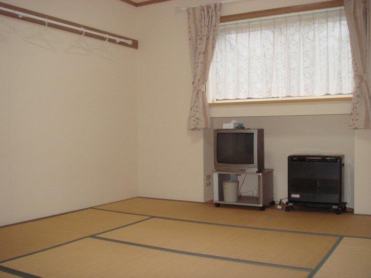 Pension Rapan Katashina Exterior photo