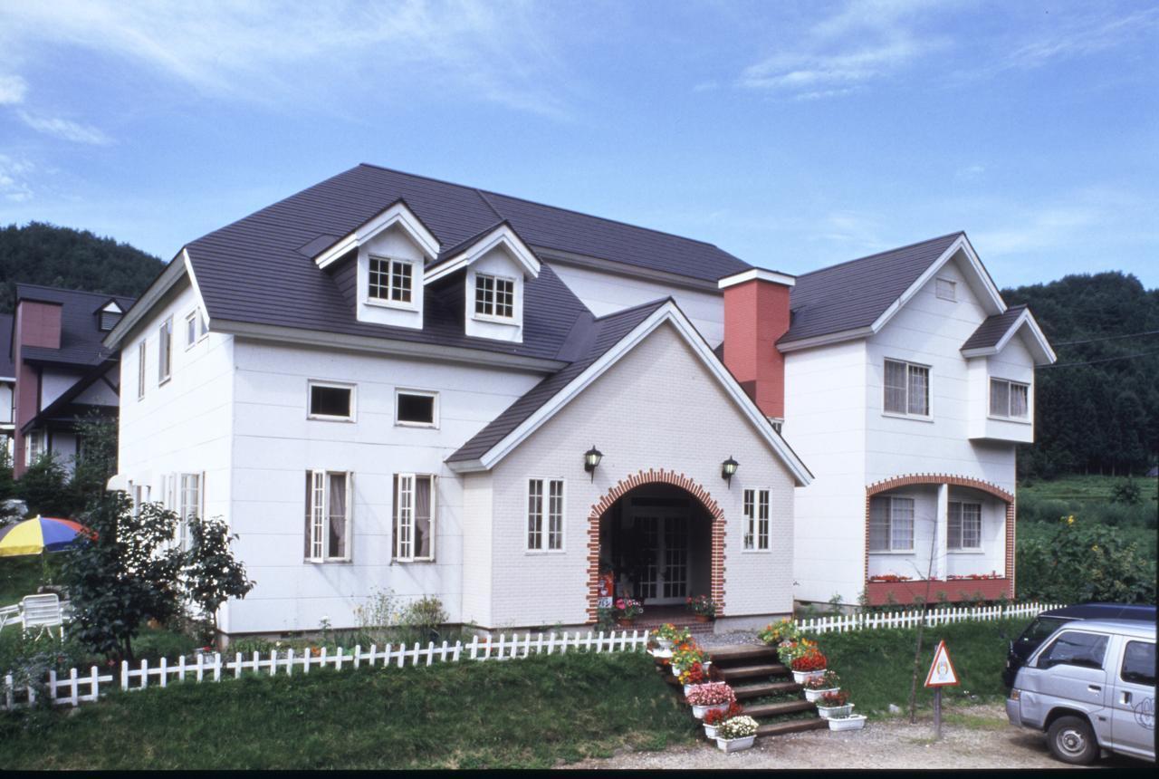 Pension Rapan Katashina Exterior photo