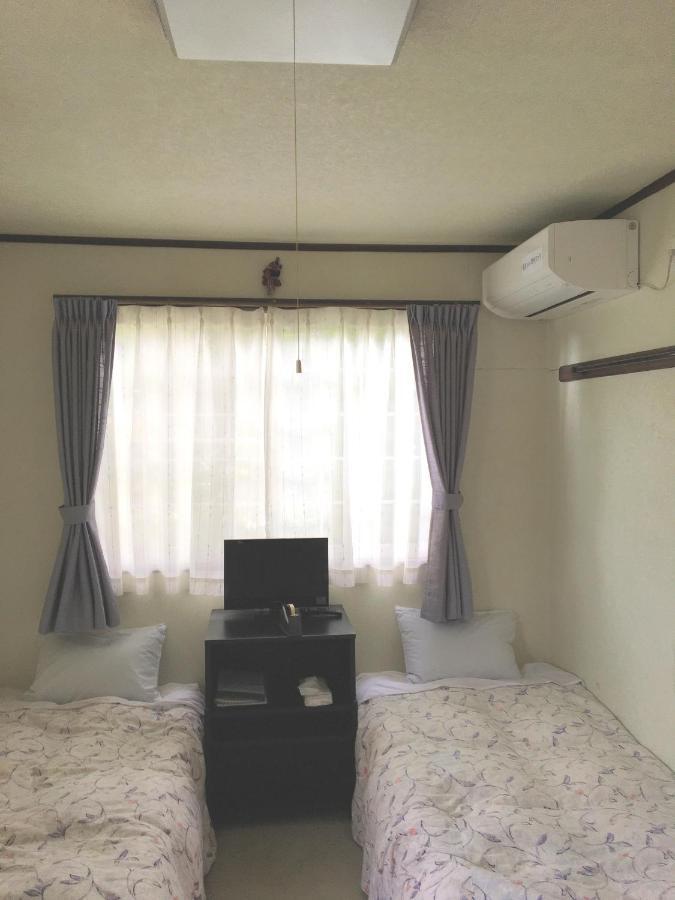Pension Rapan Katashina Exterior photo